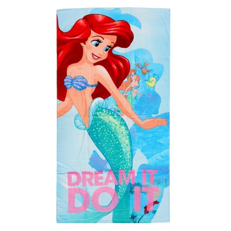 Disney Princess Beach Towel £11.99